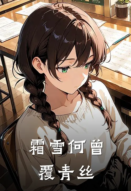 霜雪何曾覆青丝