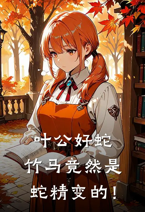 叶公好蛇：竹马竟然是蛇精变的！