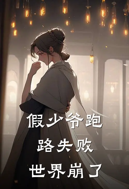 假少爷跑路失败，世界崩了