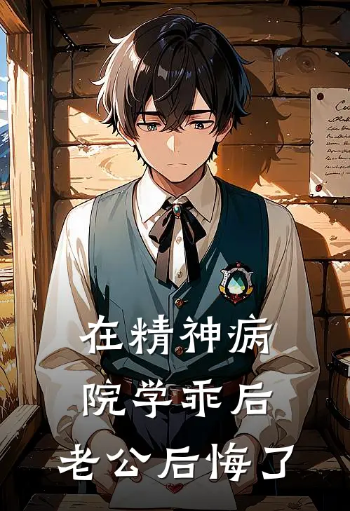 在精神病院学乖后，老公后悔了