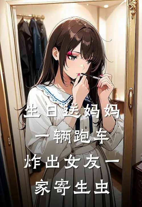 生日送妈妈一辆跑车，炸出女友一家寄生虫