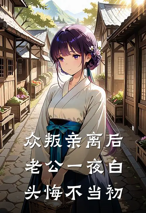 众叛亲离后，老公一夜白头悔不当初
