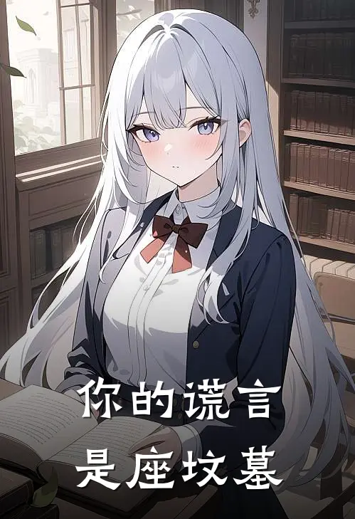 你的谎言是座坟墓