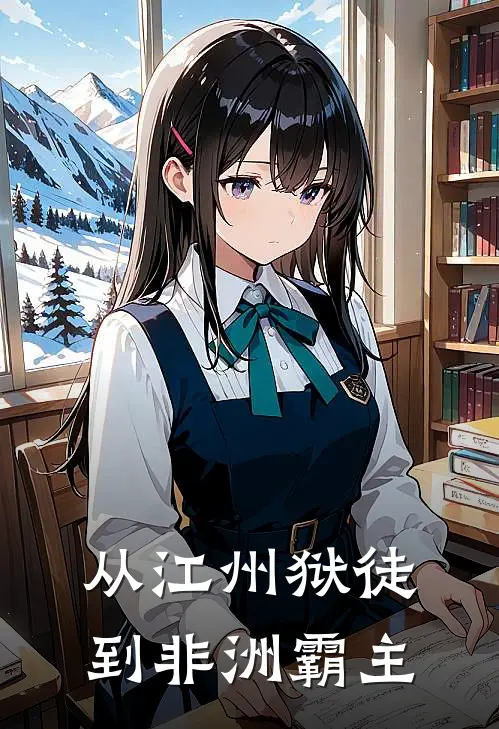 从江州狱徒到非洲霸主