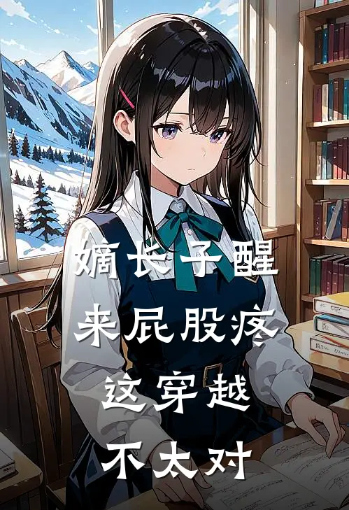 嫡长子醒来屁股疼，这穿越不太对