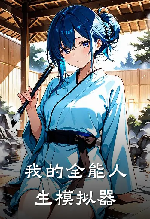 我的全能人生模拟器