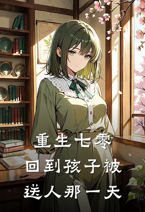 重生七零，回到孩子被送人那一天