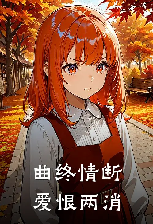 曲终情断，爱恨两消