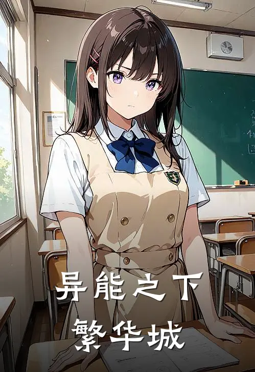 异能之下繁华城