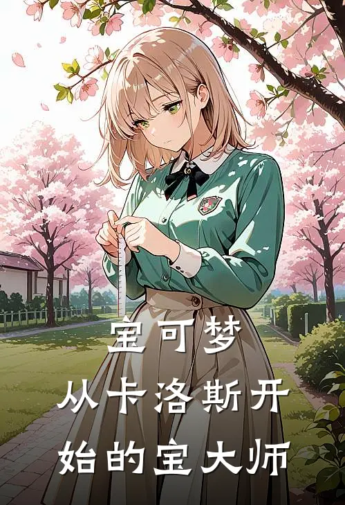 宝可梦：从卡洛斯开始的宝大师