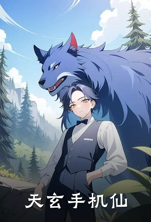 天玄手机仙