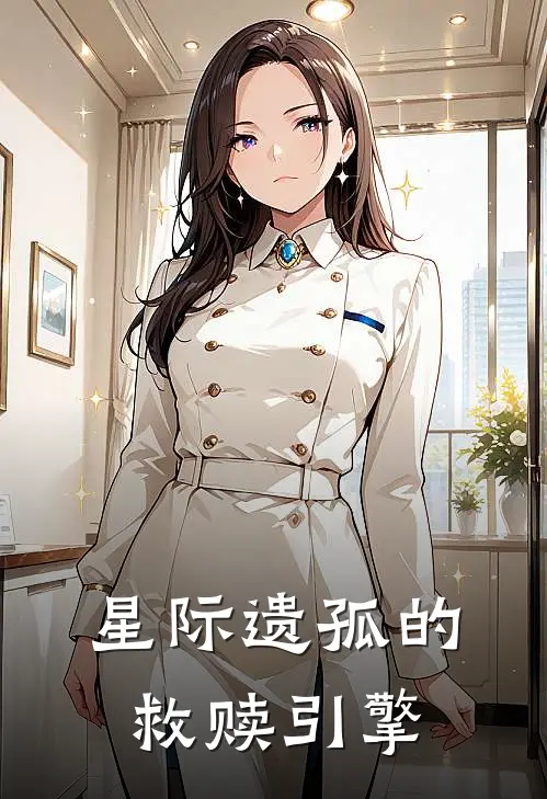 星际遗孤的救赎引擎