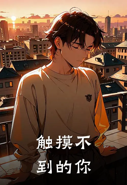 触摸不到的你