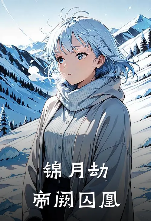 锦月劫：帝阙囚凰