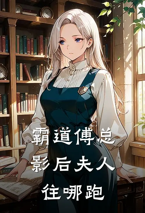 霸道傅总：影后夫人往哪跑