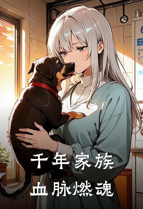 千年家族血脉燃魂