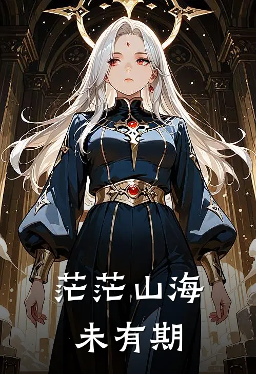 茫茫山海未有期