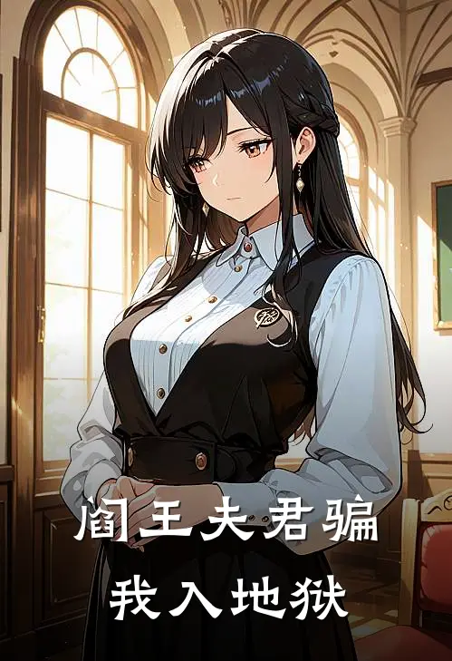 阎王夫君骗我入地狱