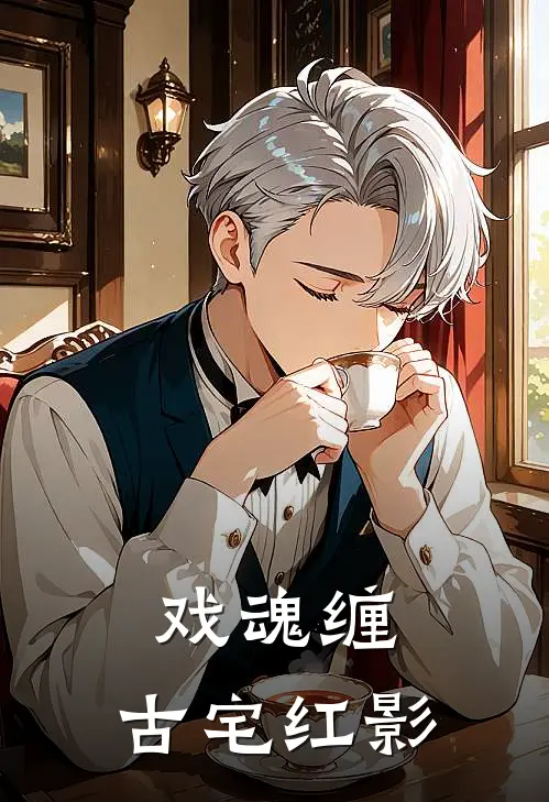 戏魂缠：古宅红影