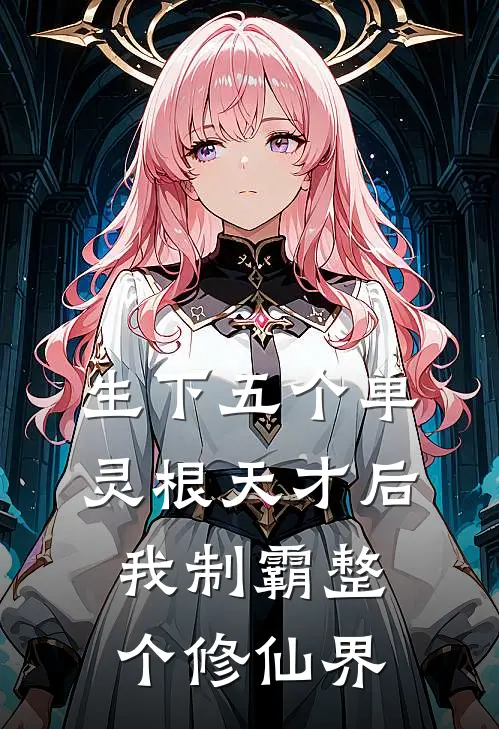 生下五个单灵根天才后，我制霸整个修仙界