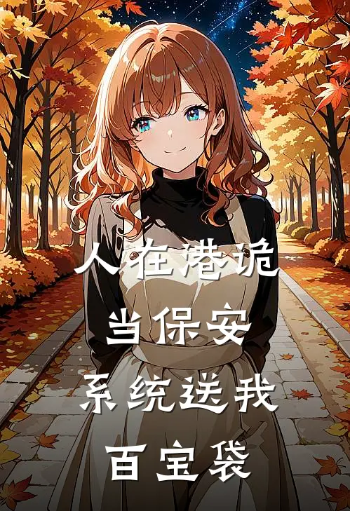 人在港诡当保安，系统送我百宝袋