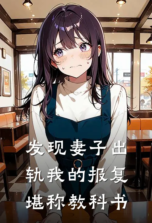 发现妻子出轨我的报复堪称教科书