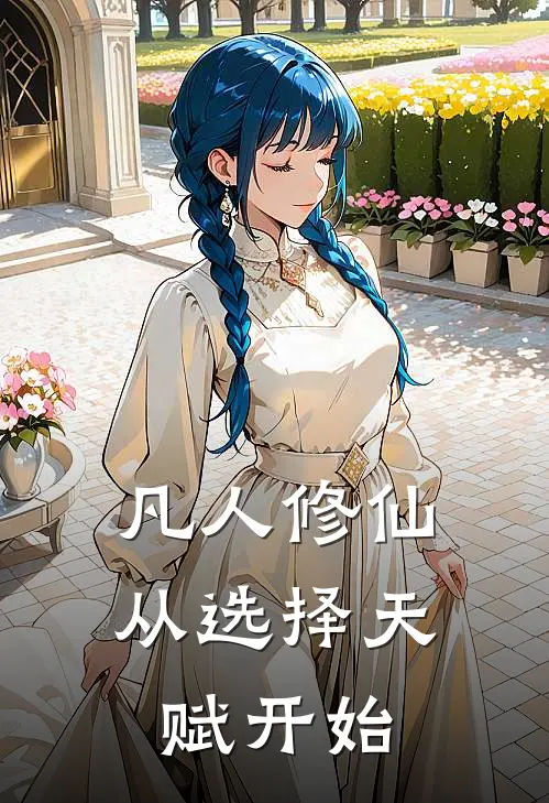 凡人修仙：从选择天赋开始