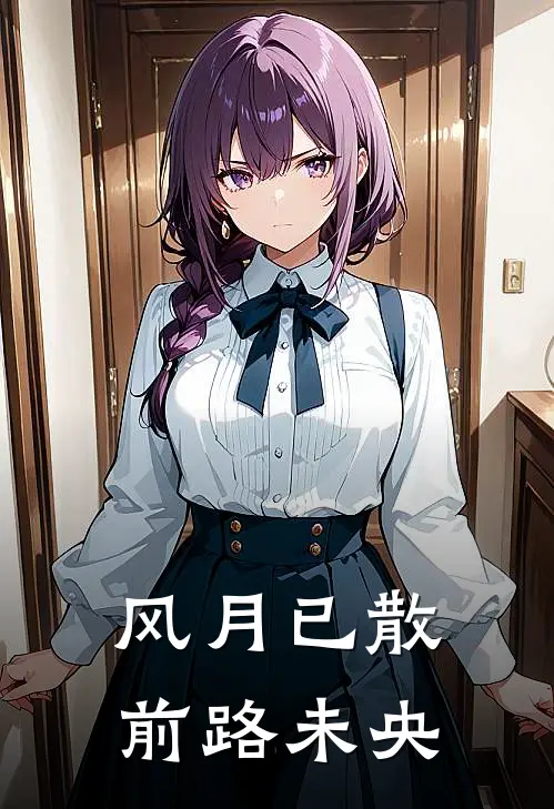 风月已散前路未央