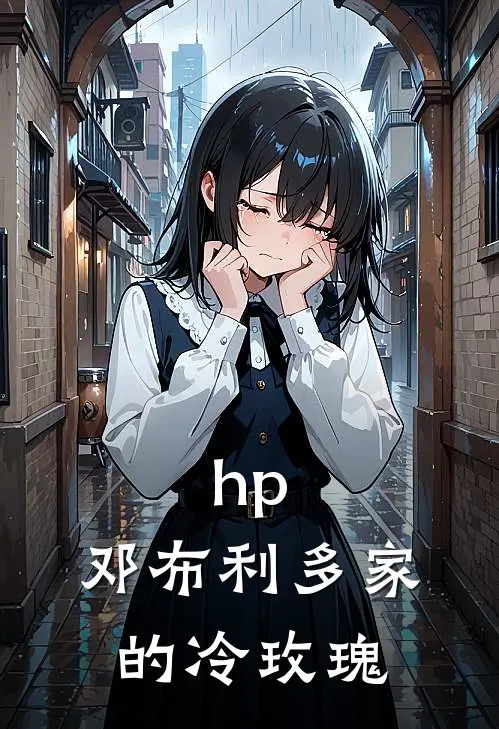 hp：邓布利多家的冷玫瑰