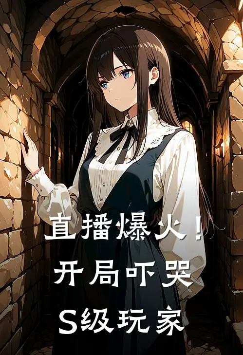 直播爆火！开局吓哭S级玩家