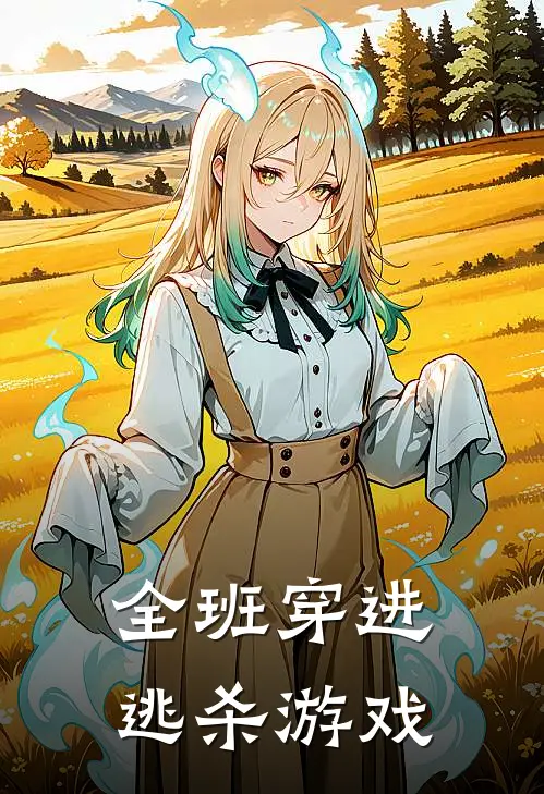 全班穿进逃杀游戏