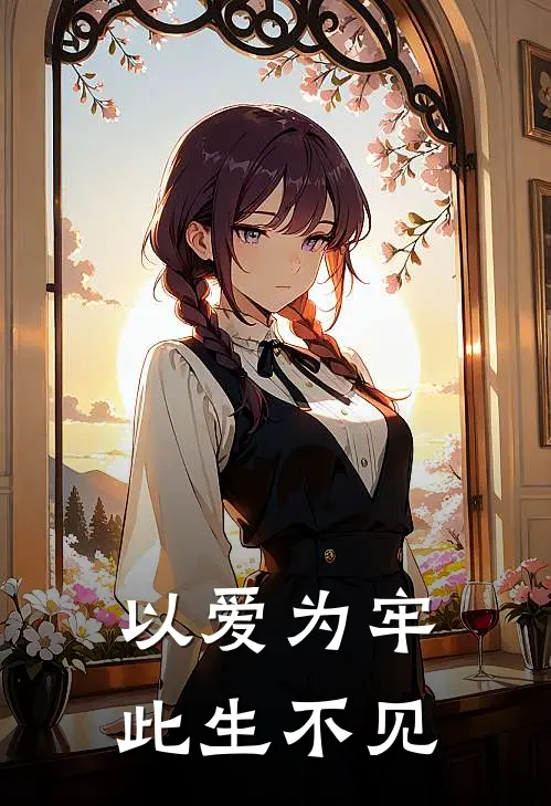 以爱为牢，此生不见