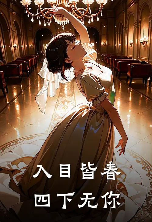 入目皆春，四下无你