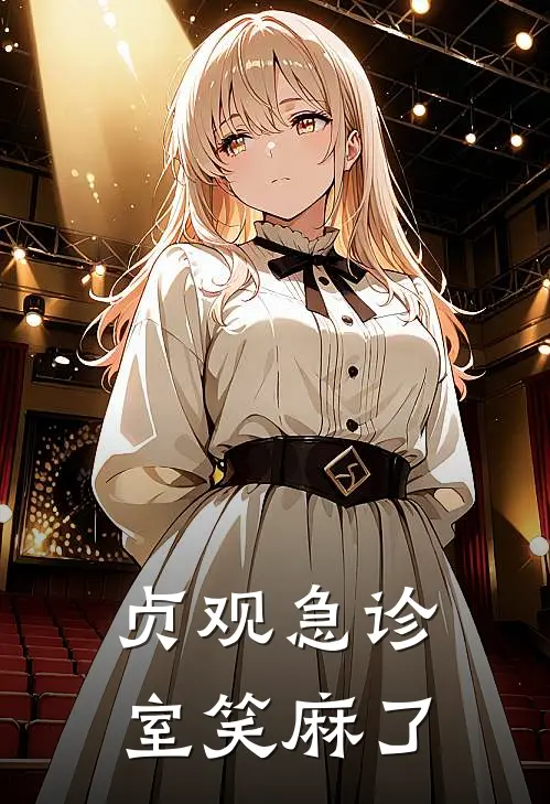 贞观急诊室笑麻了