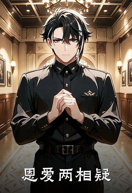 恩爱两相疑