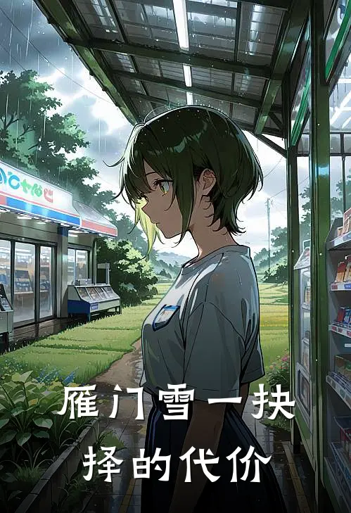 雁门雪一抉择的代价