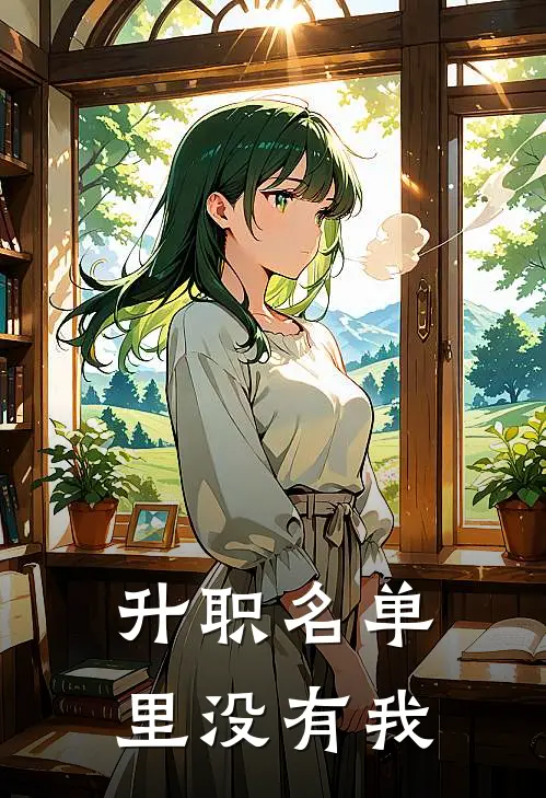 升职名单里没有我