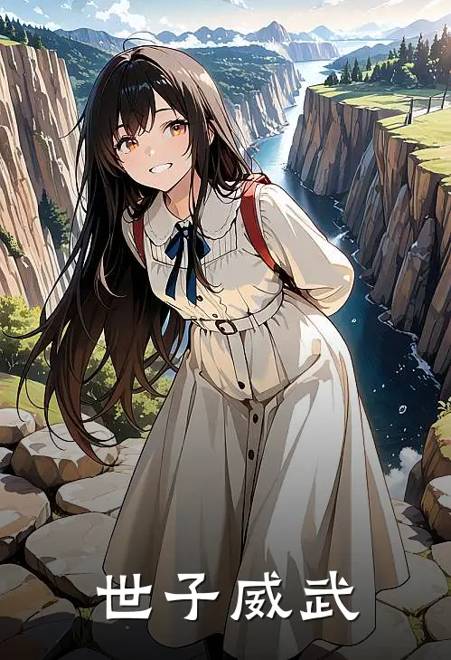世子威武
