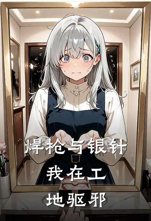 焊枪与银针：我在工地驱邪