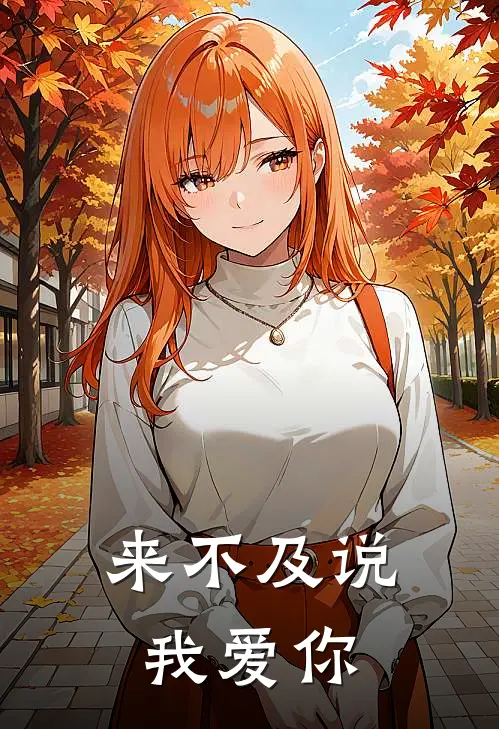 来不及说我爱你