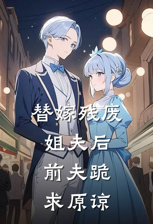 替嫁残废姐夫后，前夫跪求原谅