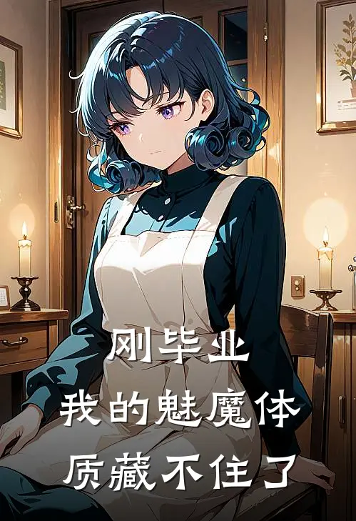 刚毕业，我的魅魔体质藏不住了