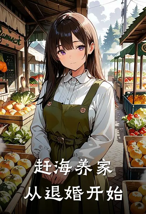 赶海养家：从退婚开始