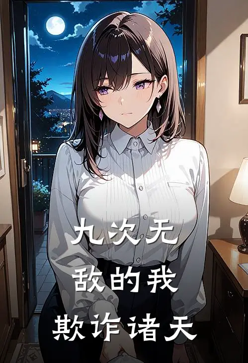 九次无敌的我，欺诈诸天