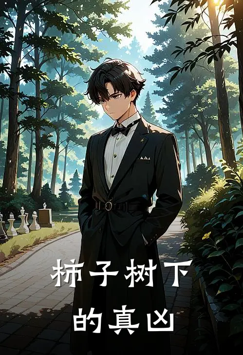 柿子树下的真凶