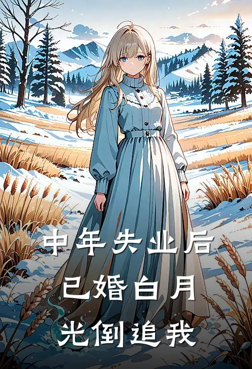 中年失业后，已婚白月光倒追我