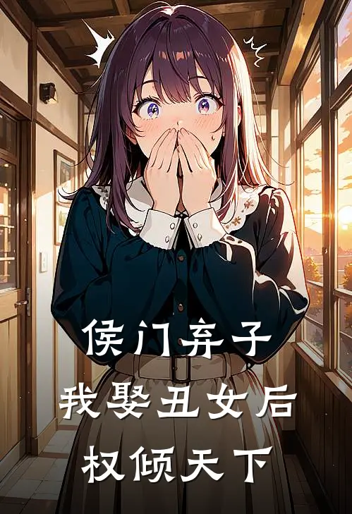 侯门弃子：我娶丑女后权倾天下