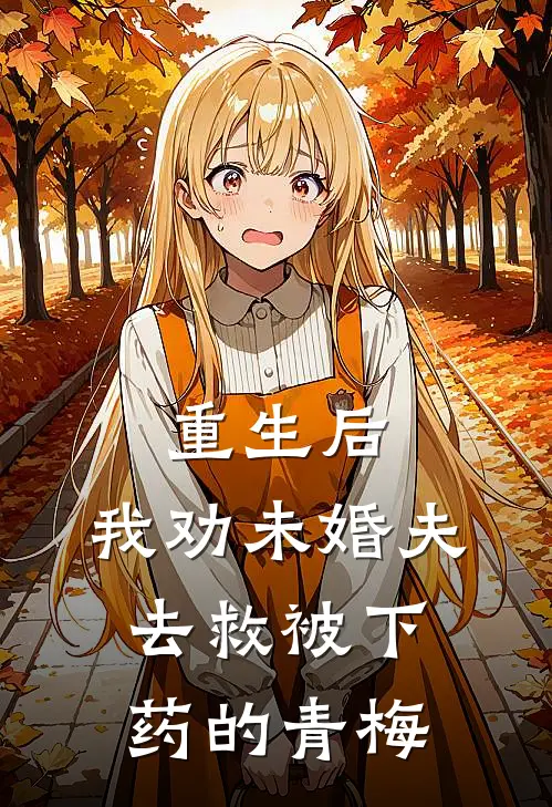 重生后，我劝未婚夫去救被下药的青梅