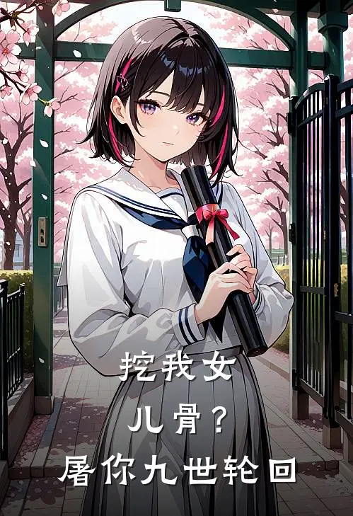 挖我女儿骨？屠你九世轮回