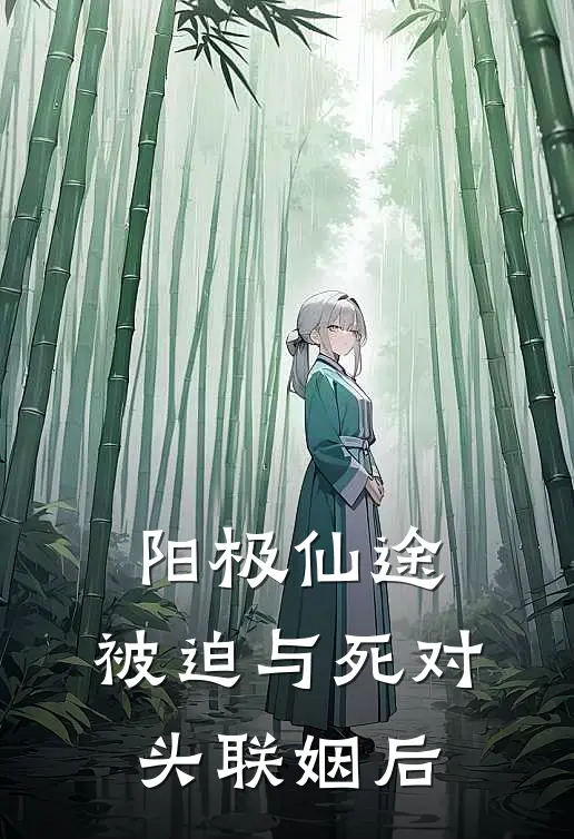 阳极仙途：被迫与死对头联姻后